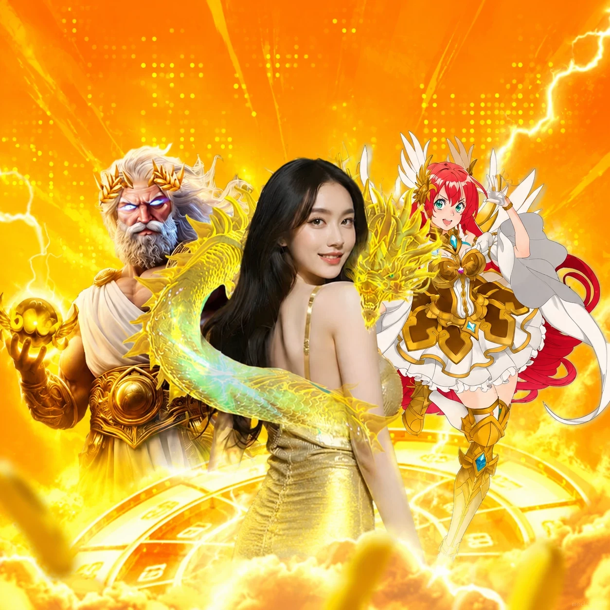 Crazy Monkey Deluxe APK thumbnail