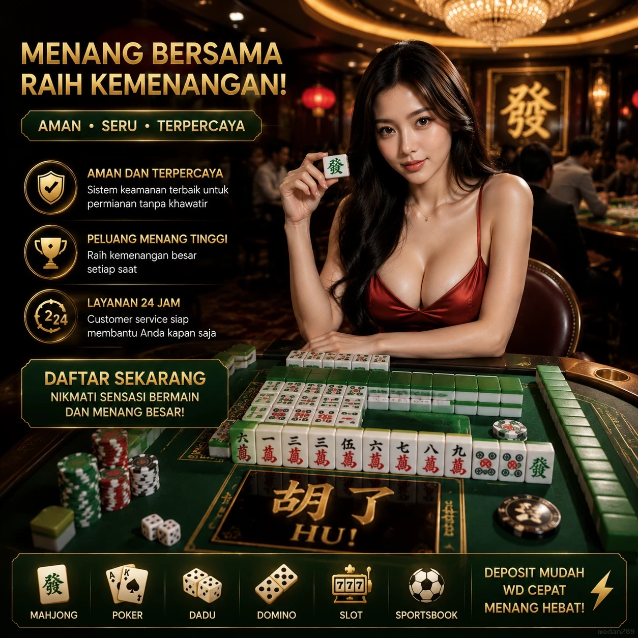 Bobby Nasution avatar
