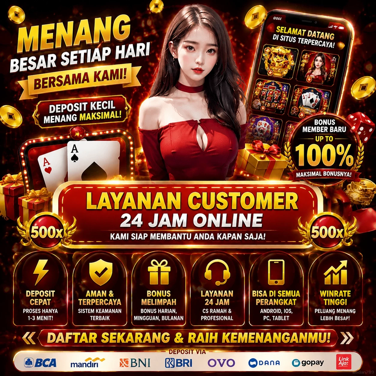 Tiger APK4d APK thumbnail