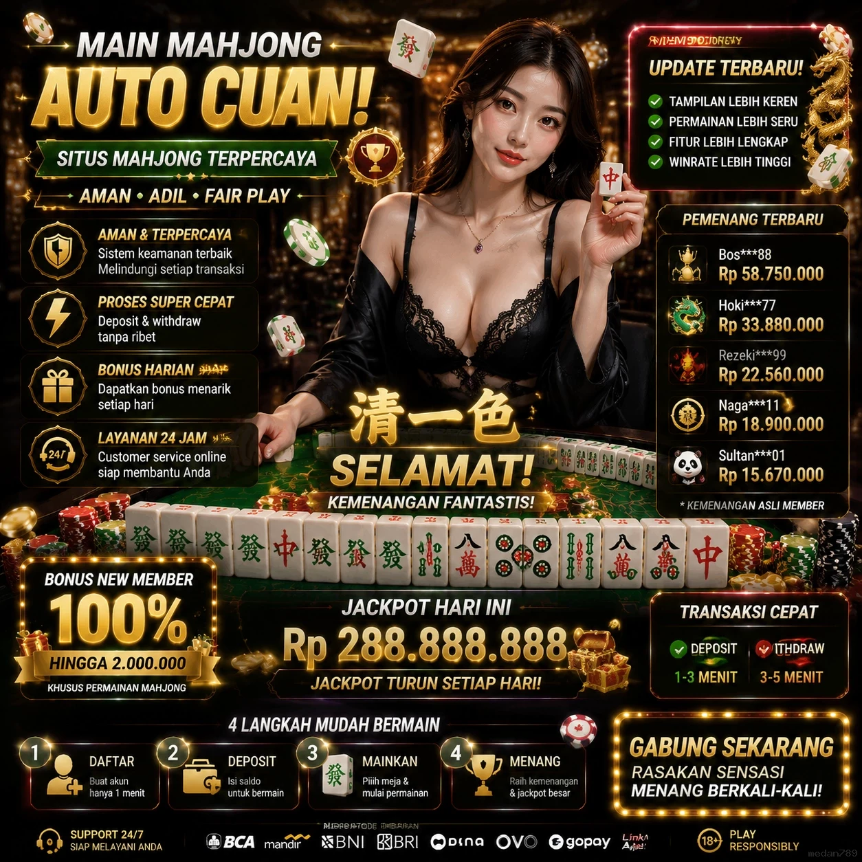 Fortune Coins APK cover