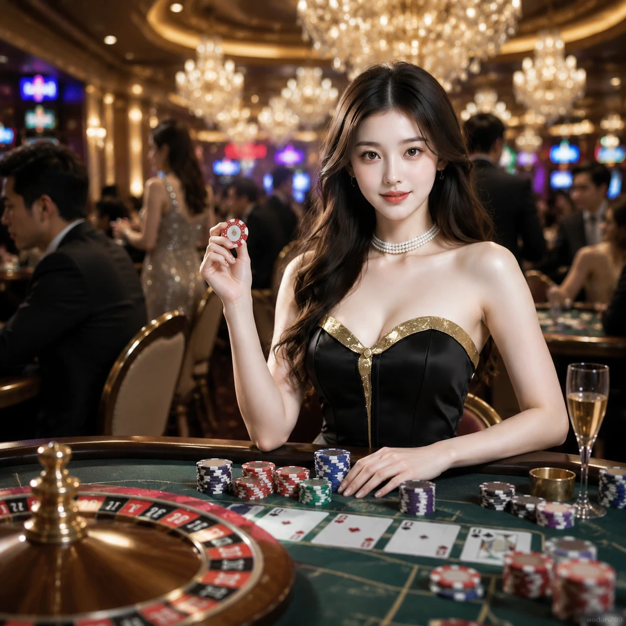Captain Golds Fortune APK thumbnail